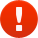 error icon
