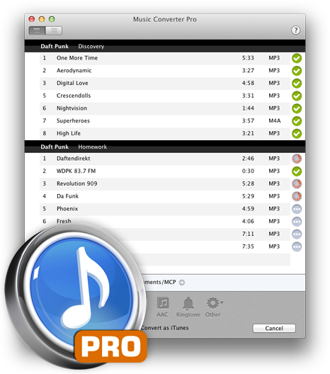 best music converter app for mac